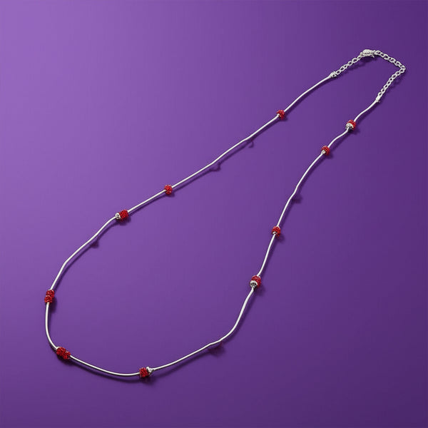 AM5776 Generic Pearl Beaded Chain - Necklace - Multidesign