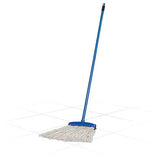AM2501 Gala T Mop Cotton Easy to cleaning Used for wet floor cleaning or moping 1 Pcs