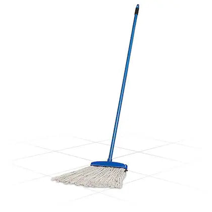 AM2501 Gala T Mop Cotton Easy to cleaning Used for wet floor cleaning or moping 1 Pcs