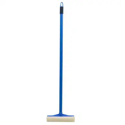 AM5031 Gala 2 In 1 Window Washer and Sponge Wipe Combo Set (Blue/Black and Yellow)