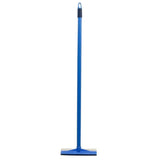 AM5031 Gala 2 In 1 Window Washer and Sponge Wipe Combo Set (Blue/Black and Yellow)