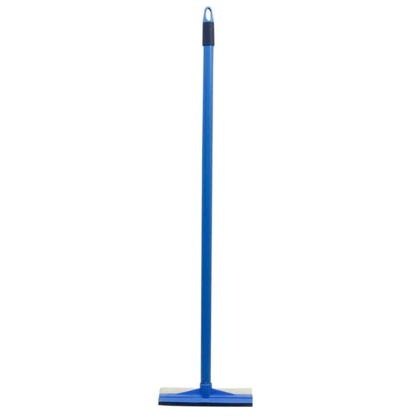 AM5031 Gala 2 In 1 Window Washer and Sponge Wipe Combo Set (Blue/Black and Yellow)