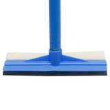AM5031 Gala 2 In 1 Window Washer and Sponge Wipe Combo Set (Blue/Black and Yellow)