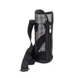 AM5136 Handlebar Drink Cup & Water Bottle Holder Bag Waterproof Fabric Draw Design