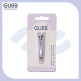 AM2041 Gubb Finger Nail Clipper With File & Key Chain