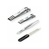 AM2044 Gubb Nail Care Kit Convenient Easy To Use Long Lasting