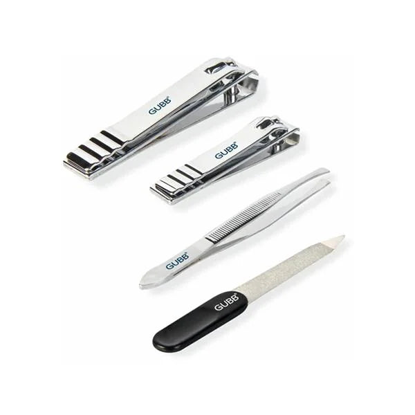 AM2044 Gubb Nail Care Kit Convenient Easy To Use Long Lasting