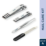 AM2044 Gubb Nail Care Kit Convenient Easy To Use Long Lasting