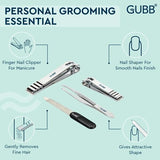 AM2044 Gubb Nail Care Kit Convenient Easy To Use Long Lasting