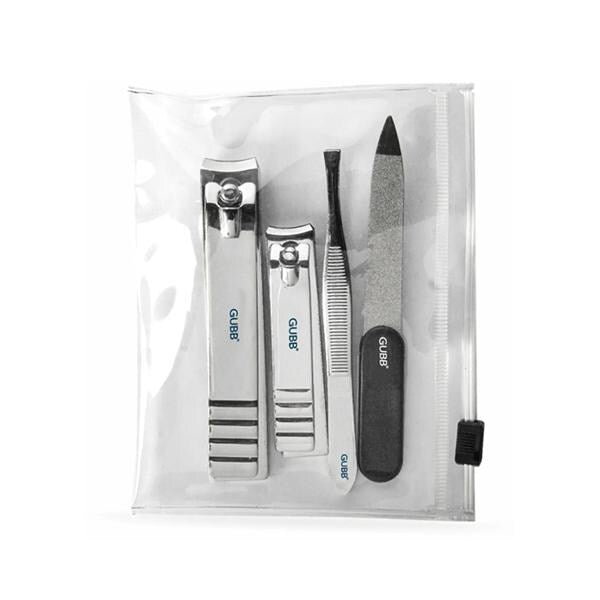 AM2044 Gubb Nail Care Kit Convenient Easy To Use Long Lasting