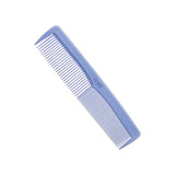 AM2051 Gubb All Purpose Hair Comb Santorini Hues Round Teeth