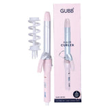 AM2116 Gubb Hair Curler GB-005 Fuss- Free Use Long Lasting Curls 2 Years Warranty 6 Months Replaceable Warranty