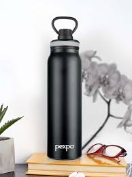 AM2795 Pexpo Austin Thermo SS Water Bottle Vaccum Insulated 1000