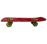 AM0405 JJ Jonex Wooden Super Rollor Skate Board ,Skateboard for Senior