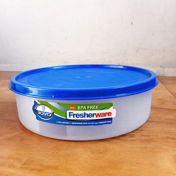 AM5108 JOYO PLASTICS Fresherware Medium Container (1 Pcs)
