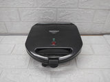 AM3643 Maharaja Whiteline Aprica 750 Watts Toast Sandwich Maker (SM-205)