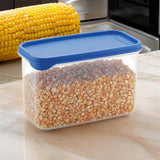 AM2828 Joyo Fresherware Airtight & Microwave Safe Rectangle Container ( 202 ) Set of 1 Pcs