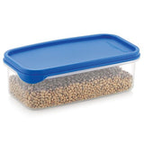 AM2827 Joyo Fresherware Airtight & Microwave Safe Rectangle Container ( 201 ) Set of 1 Pcs