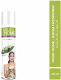 AM0283 POUR HOME Lilly of Valley Spray  (220 ml)