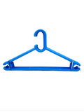 AM3944 JOYFUL MODERN CLOTHES HANGER SET OF 6