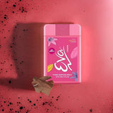 AM0681 Eva Aura charm purse purfume 18ml - pocket Freshness - Body Spray - For Men & Women