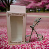 3290 Virtue Eyelash Curler Delicate Eyelashes Curling Makeup Tool 1 Piece