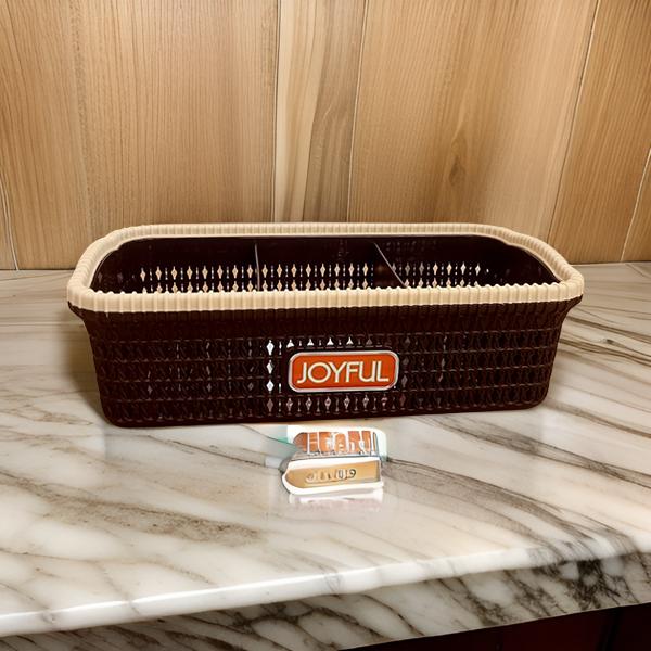 AM3953 Marriott Basket With Partition - 00 (Loose)
