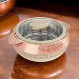 AM2023 Rishabh Sassy Classic Insulated Casserole 2500ml