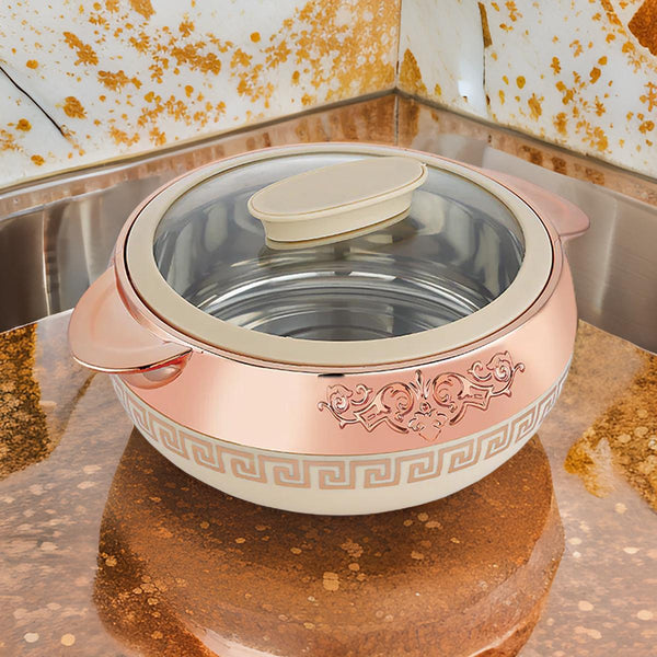 AM2022 Rishabh Sassy Classic Insulated Casserole 2000ml