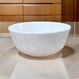 AM0981 B6546-4.5" INR Soup Bowl 11.4cm Super Pearl