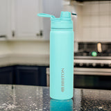 3807 Bottle Thermos Vaccum Flask Water Bottle 750ml