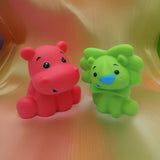 AM3595 Bafna'S Toys Squeezy Family Pack Toys 2Pcs (S0015)