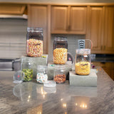 3764 OLIVIA JAR 2500ML