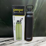 AM2795 Pexpo Austin Thermo SS Water Bottle Vaccum Insulated 1000