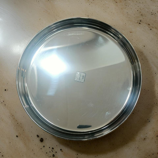 AM2201 Tall Boy ss American plates 13inch-1 pcs 483g