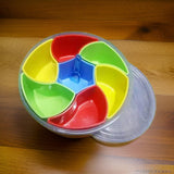 AM2107 zomato masala box 444 s/c