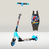 Am3475 Kixy Scooter for Kids 1 Piece