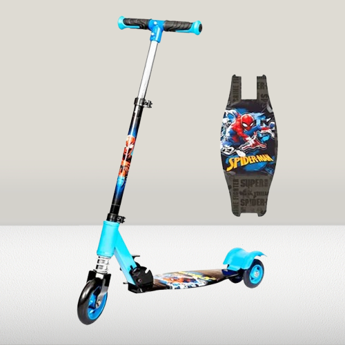 Am3475 Kixy Scooter for Kids 1 Piece