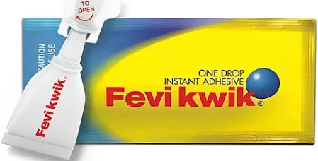 AM3285 Fevikwik One Drop Instant Adhesive