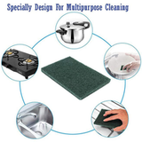 AM3380 Gala scrub Pad Pack of 5