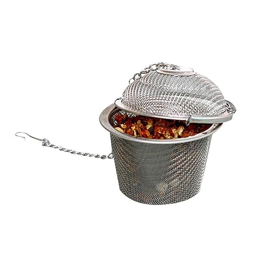 2861 Stainless Steel Tea Diffuser - Premium Quality