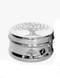 AM2960 Madhuram Prime Quality SS Mira Dabba No.8 7.5X11 mm