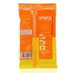 AM0667 Stop-O Tangerine Air Freshener Power Bag 10 g