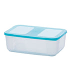 AM2218 Airtight Round Freezer Safe 1800 ml Food Grade Polymer Storage Container