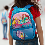 AM5567 Priority Backpack For School -Backpack for Kids