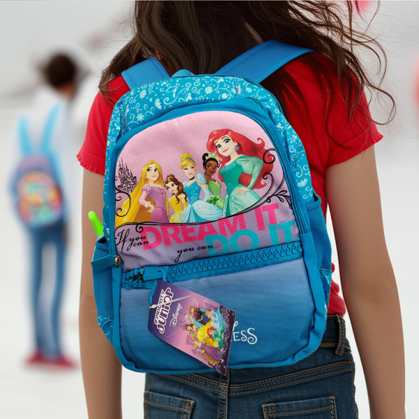 AM5567 Priority Backpack For School -Backpack for Kids