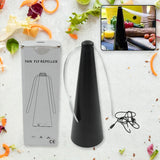 8416 Fly Protection Fan for Indoor and Outdoor Use (Battery Not Included)