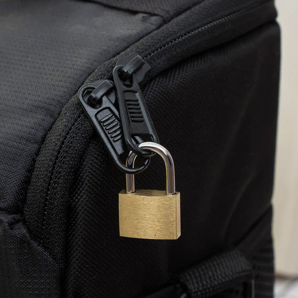 1790 Solid Imitation Copper Lock freeshipping - DeoDap