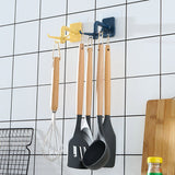 4601 rotatable hooks for hanging 360 ° - DeoDap