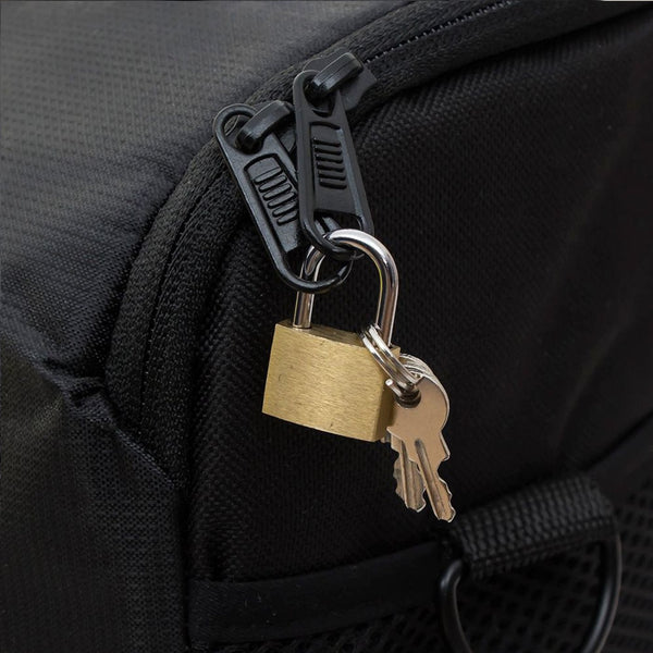1790 Solid Imitation Copper Lock freeshipping - DeoDap